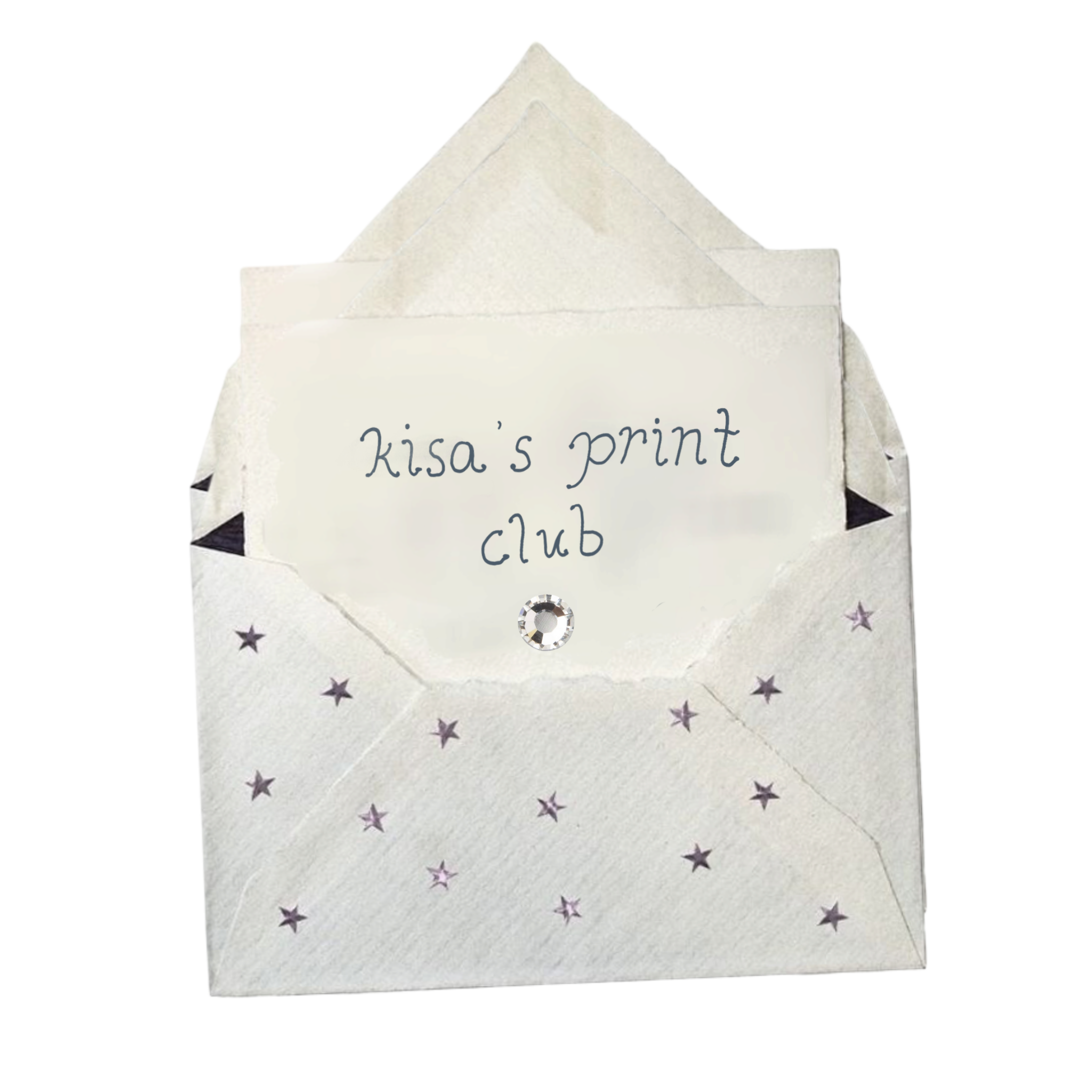 monthly mail club